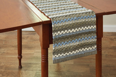 Prairie Wood Table Runner - 54